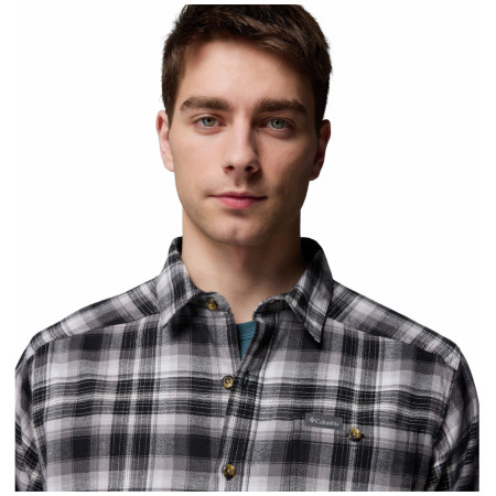 Pánska košeľa Columbia Cornell Woods™ Flannel Long Sleeve Shirt