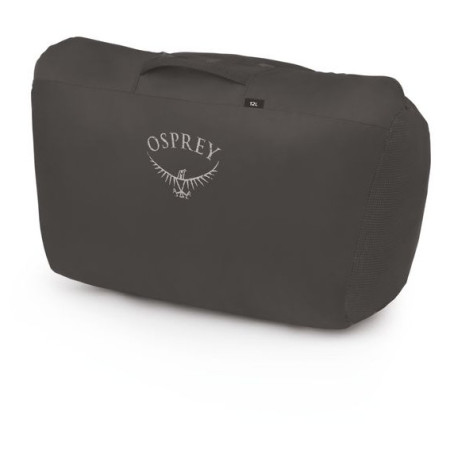 Kompresní obal Osprey Straightjacket Compsack 12 čierna black