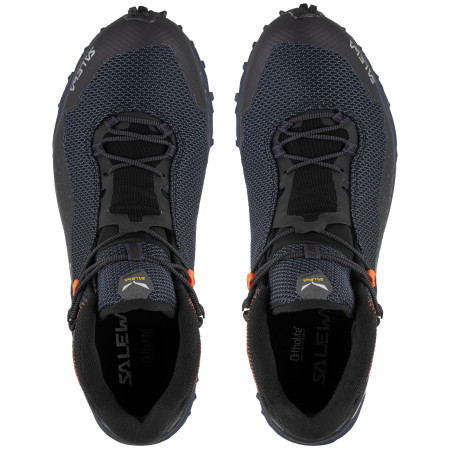 Pánske turistické topánky Salewa Ms Ultra Flex 2 Mid Gtx