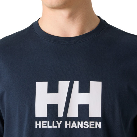Pánske tričko Helly Hansen Hh Logo T-Shirt 3.0