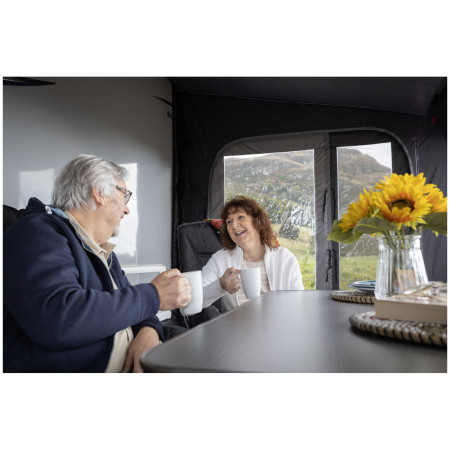 Predstan Vango Balletto Pro Air 390