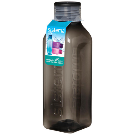 Fľaša Sistema Square 725ml