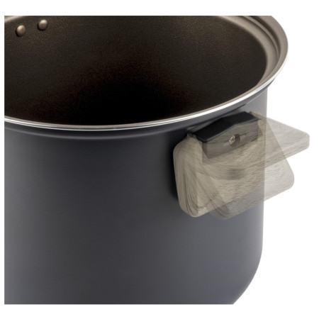 Sada hrncov Brunner Torralta Ø 20 cm