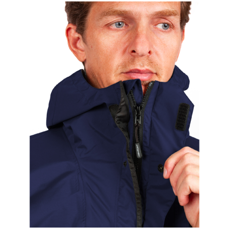 Pánska zimná bunda High Point Maximus Jacket