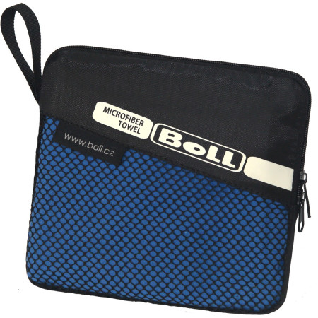 Ručník Boll LiteTrek Towel L (50 × 100)