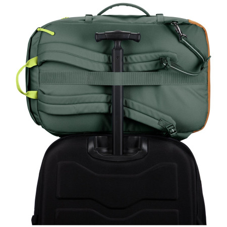 Cestovný batoh Pacsafe GO 44L Carry-on