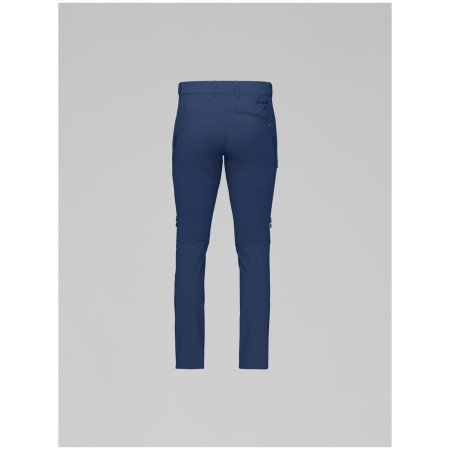 Pánske softshellové nohavice Norrona falketind flex1 light Pants