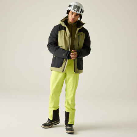 Pánska bunda Dare 2b Baseplate IV Jacket