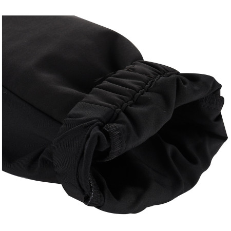Detské nohavice Alpine Pro Onero 2 Black