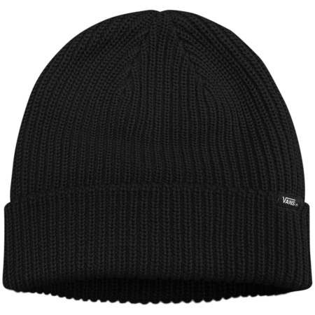 Čiapka Vans Core Basic Cuff Beanie