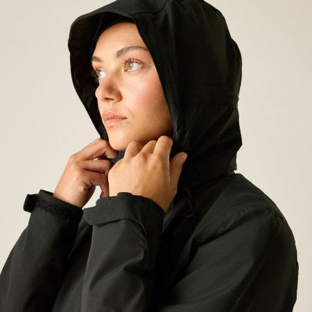 Dámska bunda Dare 2b Switch Up III Jacket