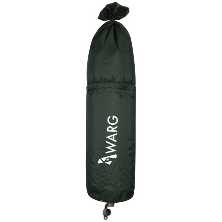 Nafukovacia karimatka Warg Atom Flat