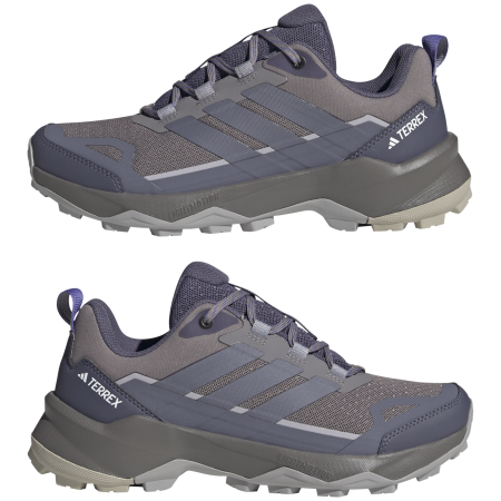 Dámske turistické topánky Adidas Terrex Skychaser Ax5 GTX W