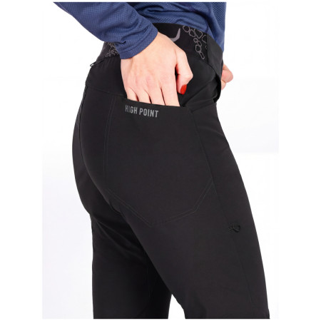 Dámske nohavice High Point Ventura 2.0 Lady Pants
