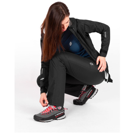 Dámske nohavice High Point Road Runner 4.0 Lady Pants