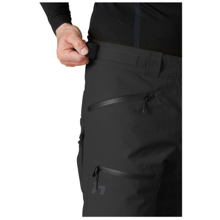 Pánske lyžiarske nohavice Hannah Johns