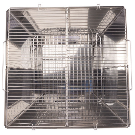 Gril Vango Ranger BBQ