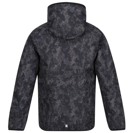 Detská bunda Regatta Volcanics VI