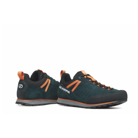 Pánske topánky Scarpa Crux 2 Gtx