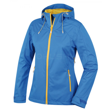 Dámska bunda Husky Skaly L