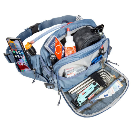 Taška na bicykel Tatonka Bike Hip Bag Mtb 5