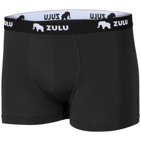 Pánske boxerky Zulu Bambus 210 4in 3-pack