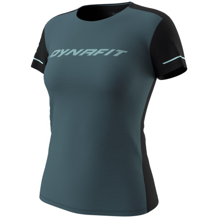 Dámske funkčné tričko Dynafit Alpine 2 W S/S Tee
