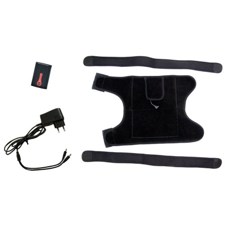 Vyhrievacia bandáž Alpenheat FIRE 10in1 Wrap