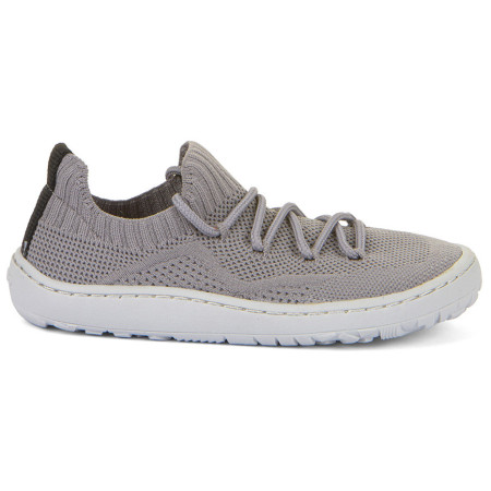 Detské tenisky Frodo Barefoot zeru spring Grey/Blue