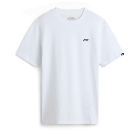 Detské tričko Vans Left Chest Tee
