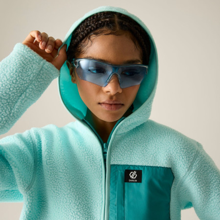 Dámska funkčná mikina Dare 2b Womens Firn Hooded Borg
