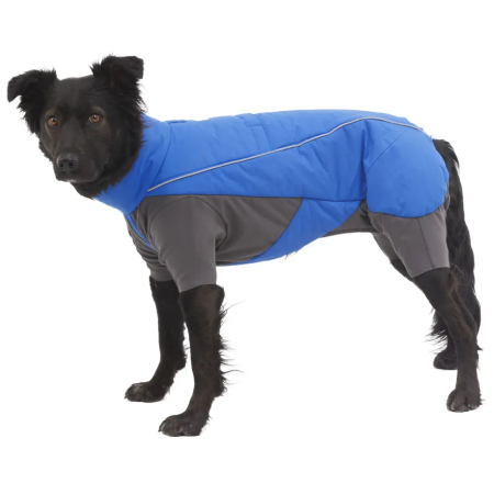 Oblečenie pre psa Ruffwear Vert Coverall