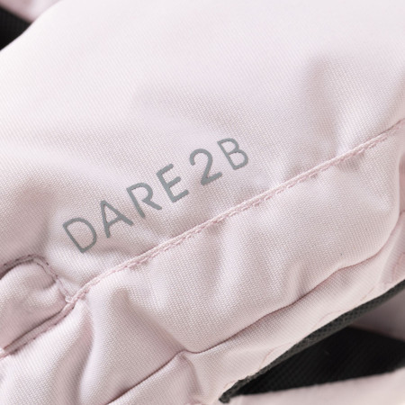 Detské rukavice Dare 2b Igloo Mitten Pink Haze