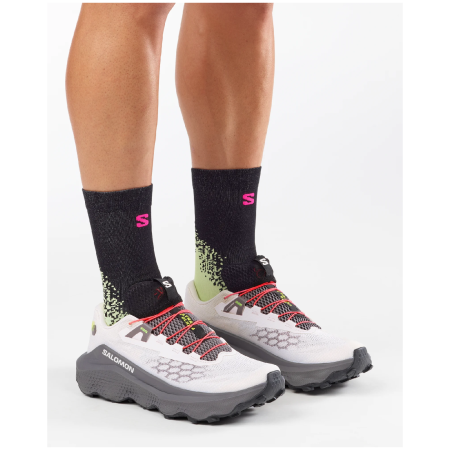 Pánske bežecké topánky Salomon Ultra Glide 4