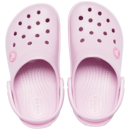 Detské papuče Crocs Crocband Clog T
