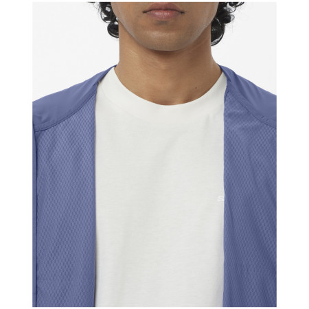 Pánska bunda Salomon Outwind FZ Jacket M