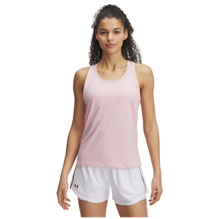 Dámske tielko Under Armour Tech Knockout Tank