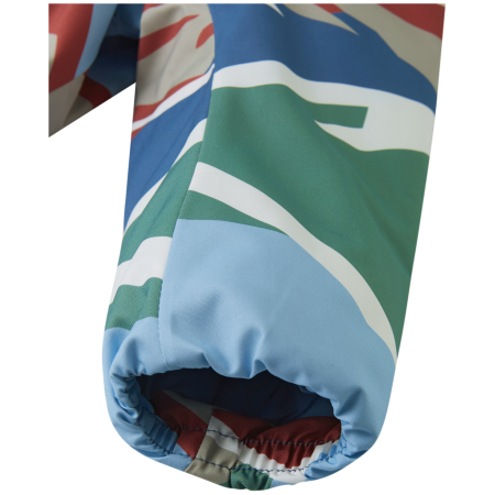 Detská zimná bunda Reima Marttila