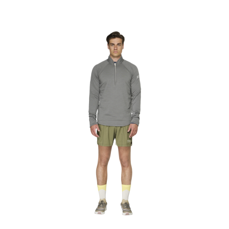 Pánska mikina Devold Endurance Merino Zip Man