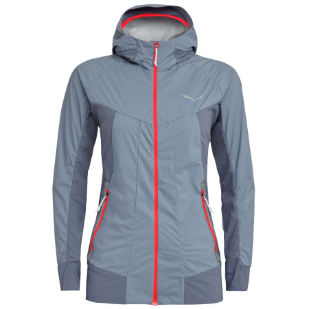 Dámska bunda Salewa Pedroc Hybrid 3 PTX/DST W JKT