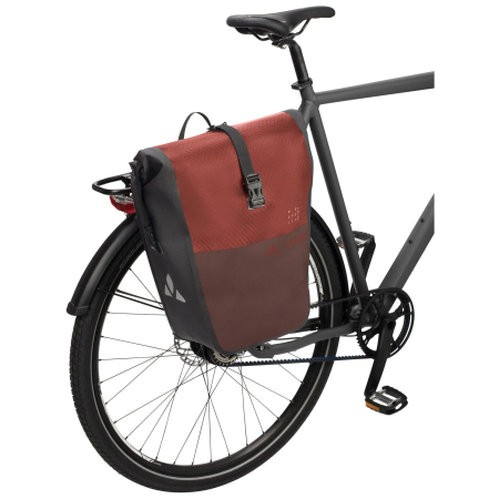 Taška na bicykel Vaude Aqua Back Color Single (rec)