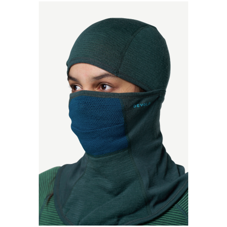 Kukla Devold Tuvegga Merino Balaclava