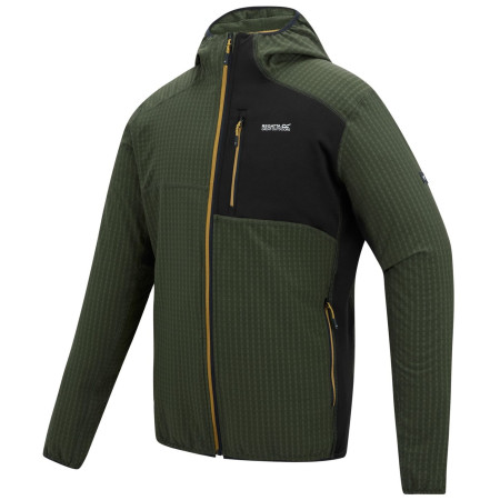 Pánska mikina Regatta Alven