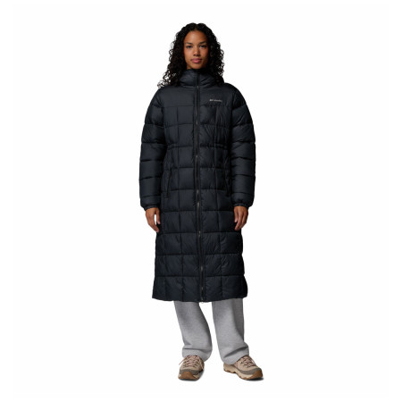 Dámsky kabát Columbia Puffect™ Iii Long Jacket