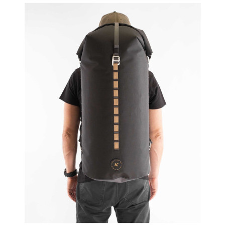 Nepremokavý vak Hiko Nomad 60L Dry Backpack