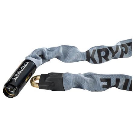 Zámok na bicykel Kryptonite Keeper 785 Integrated Chain 85 cm