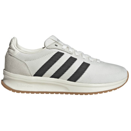 Dámske topánky Adidas Run 70S 2.0 Knit biela Owhite/Cblack/Crewht