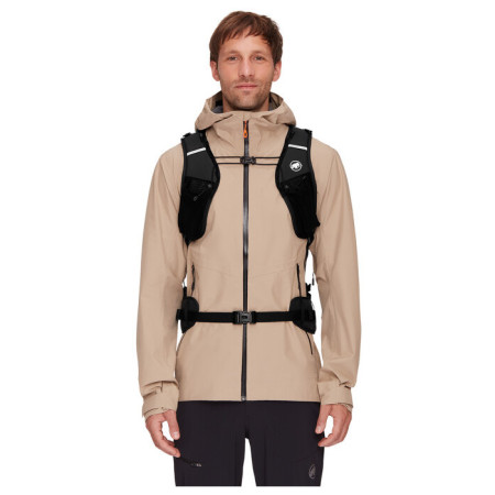 Turistický batoh Mammut Trion 38