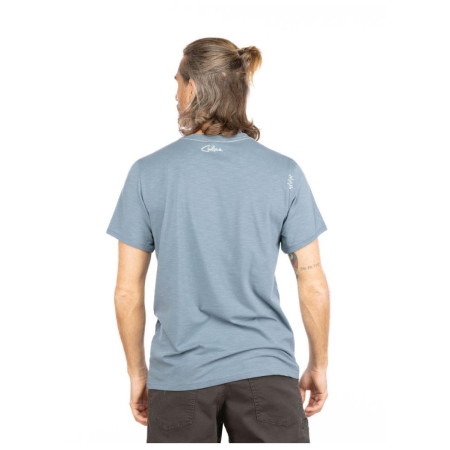 Pánske tričko Chillaz E Ciao