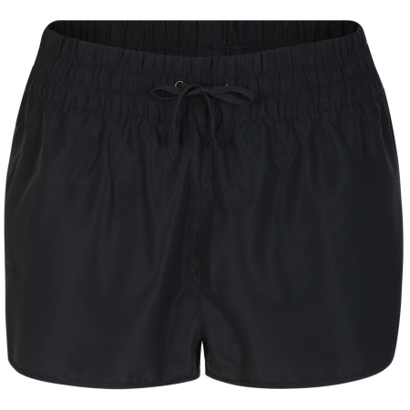 Dámske kraťasy Dare 2b Sprint Up Short čierna/biela Black/Black